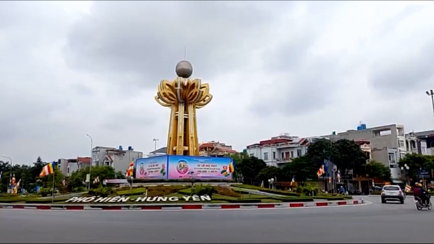 “Cơn sốt” đầu tư bất động sản Hưng Yên khi nào hạ nhiệt?